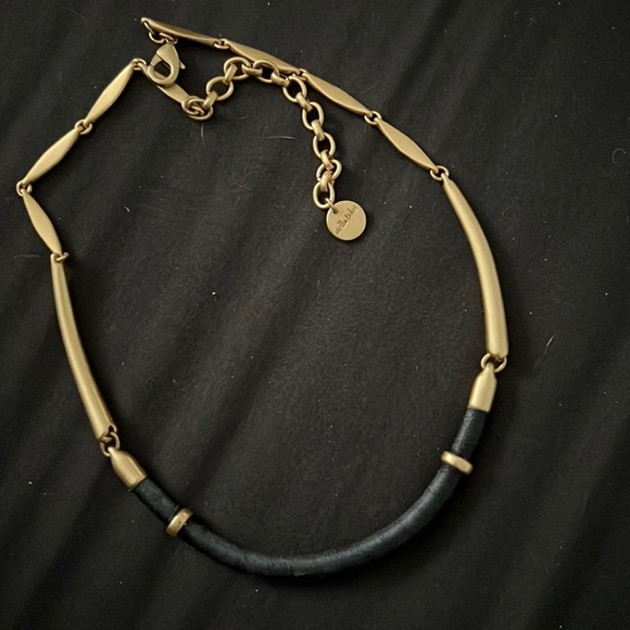 Stella and dot necklace - Picture 1 of 1